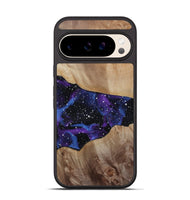 Pixel 10 Pro Wood Phone Case - Areli (Cosmos, 815559)
