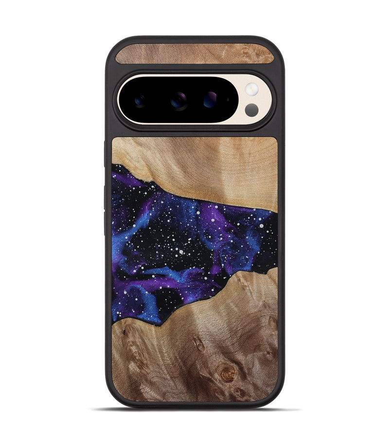 Pixel 10 Pro Wood Phone Case - Areli (Cosmos, 815559)
