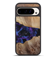 Pixel 10 Pro XL Wood Phone Case - Areli (Cosmos, 815559)