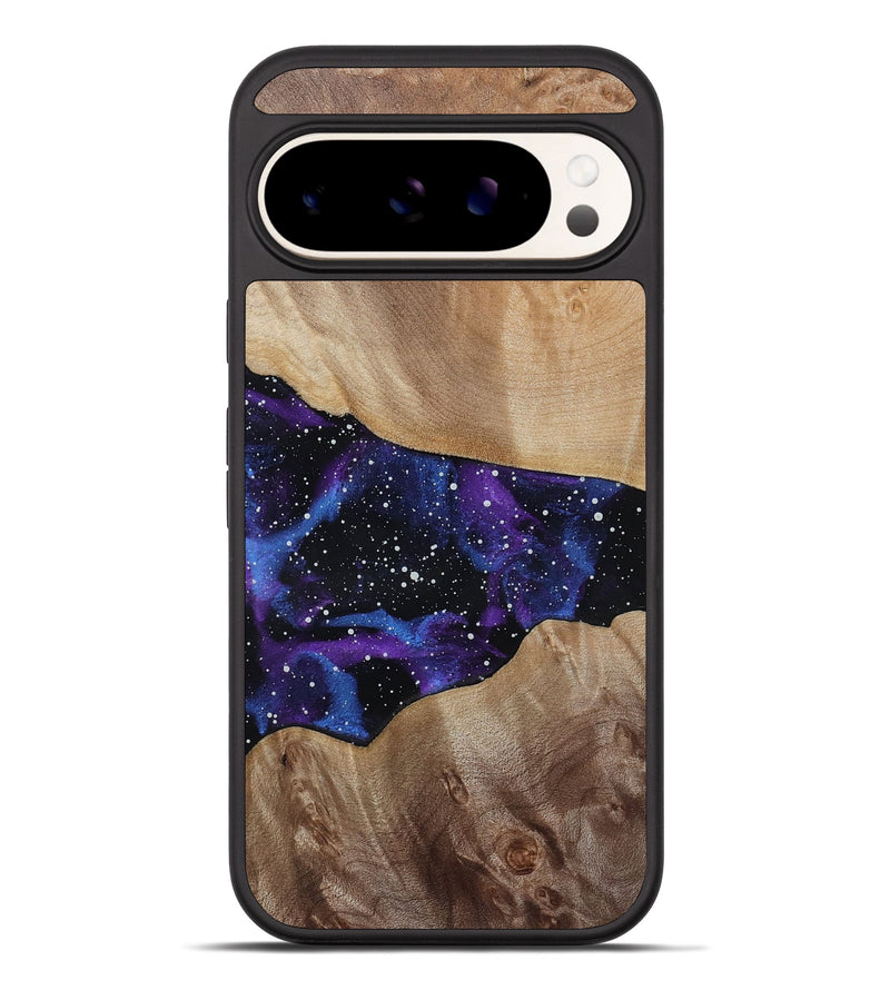Pixel 10 Pro XL Wood Phone Case - Areli (Cosmos, 815559)
