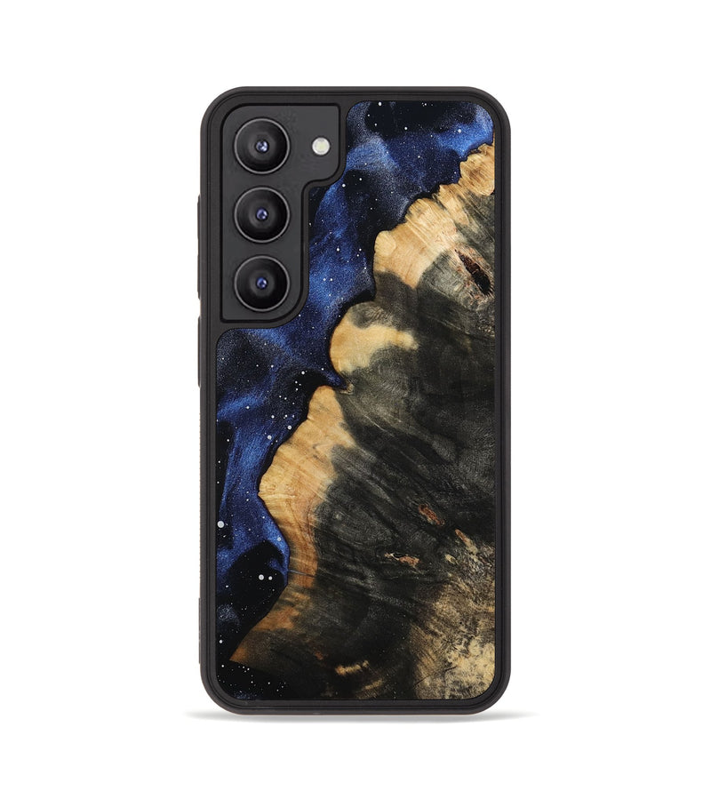 Galaxy S23 Wood Phone Case - Scotty (Cosmos, 815560)