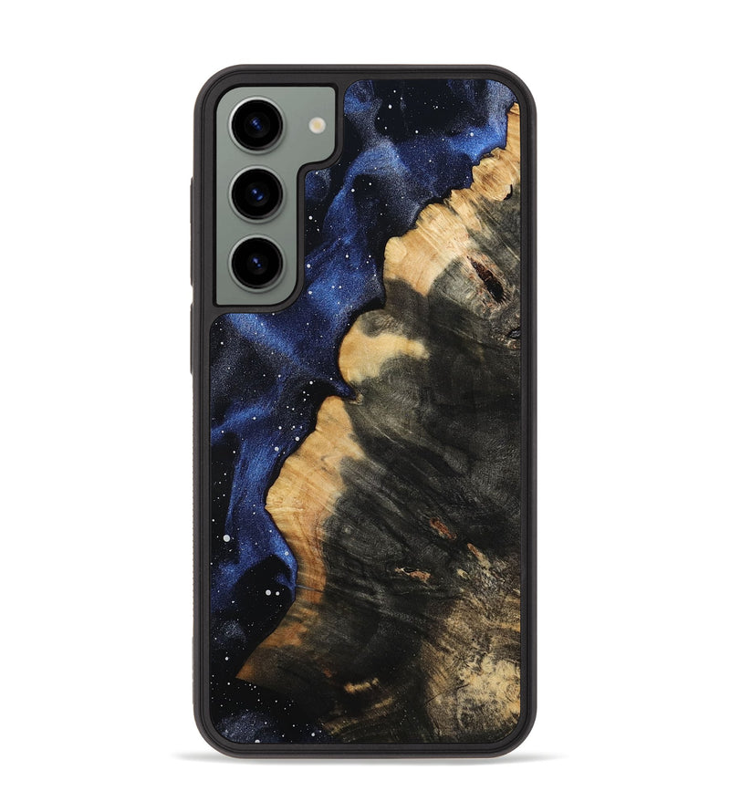 Galaxy S23 Plus Wood Phone Case - Scotty (Cosmos, 815560)