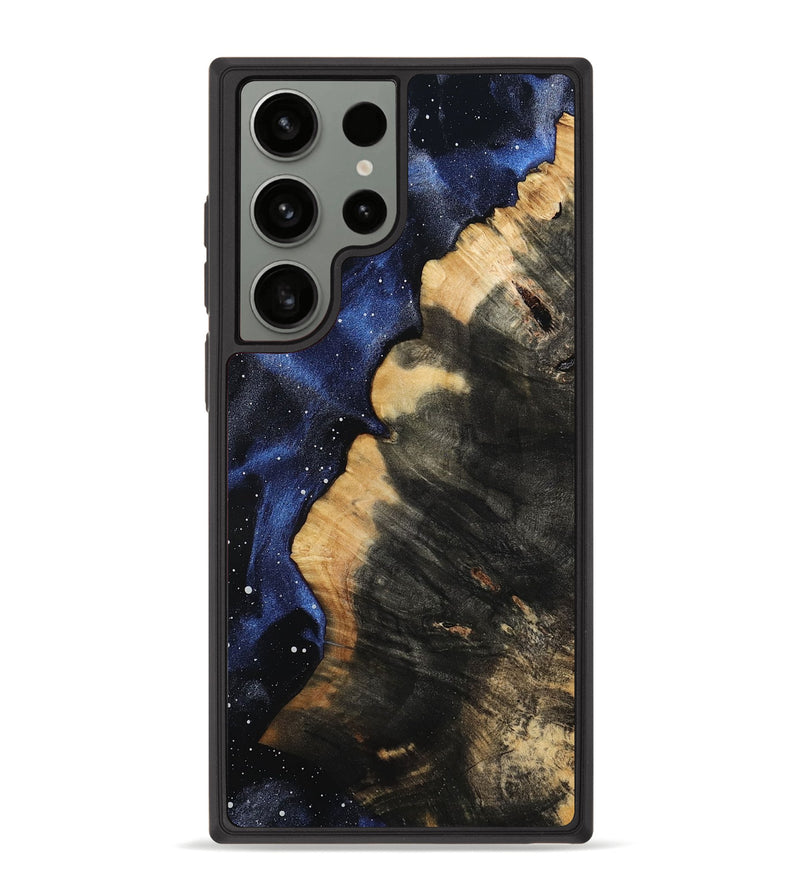 Galaxy S23 Ultra Wood Phone Case - Scotty (Cosmos, 815560)