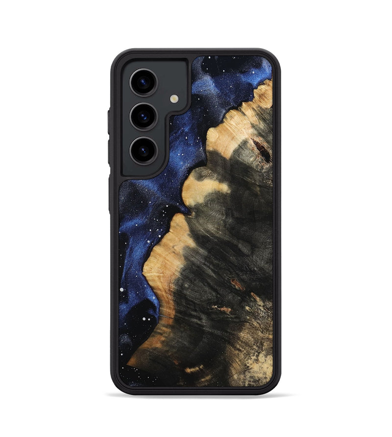 Galaxy S24 Wood Phone Case - Scotty (Cosmos, 815560)