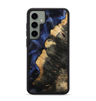 Galaxy S24 Plus Wood Phone Case - Scotty (Cosmos, 815560)