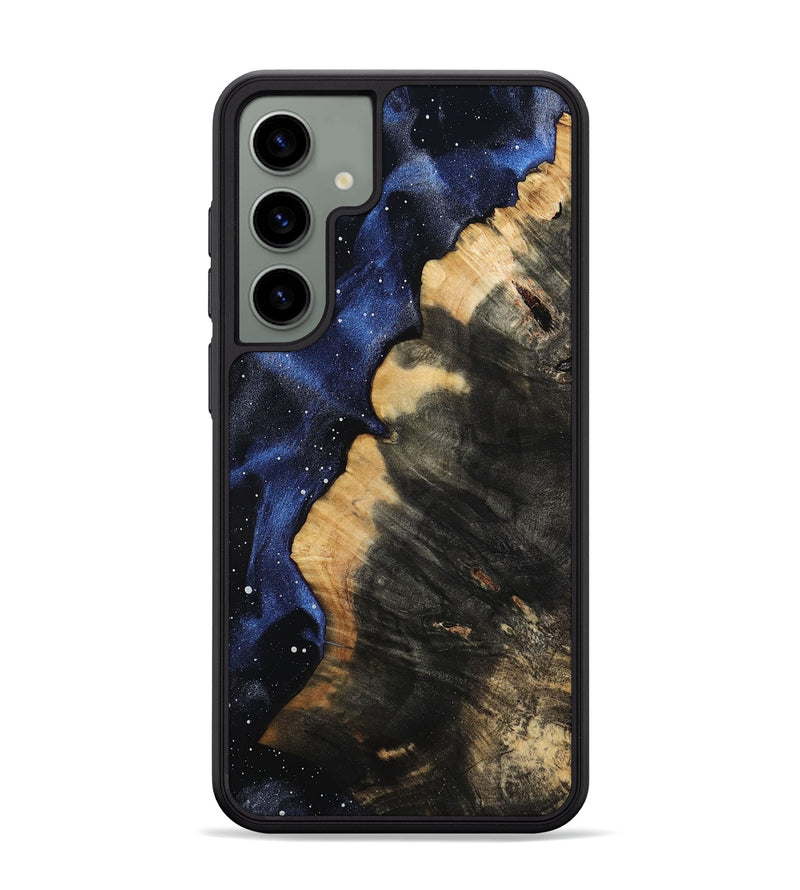 Galaxy S24 Plus Wood Phone Case - Scotty (Cosmos, 815560)