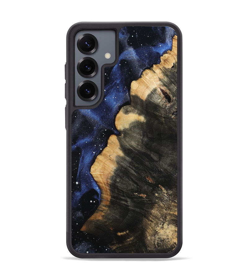 Galaxy S25 Plus Wood Phone Case - Scotty (Cosmos, 815560)