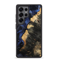 Galaxy S25 Ultra Wood Phone Case - Scotty (Cosmos, 815560)