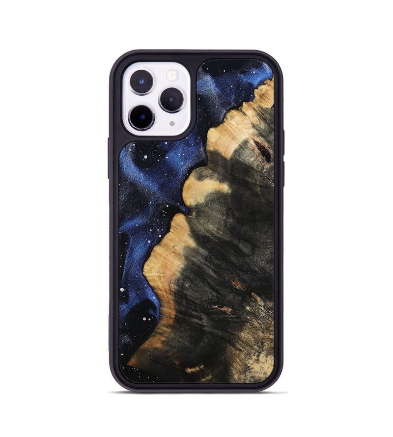 iPhone 11 Pro Wood Phone Case - Scotty (Cosmos, 815560)