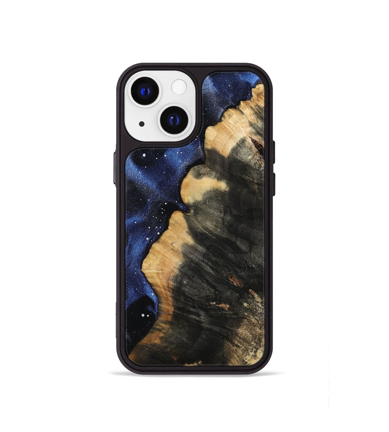 iPhone 13 mini Wood Phone Case - Scotty (Cosmos, 815560)