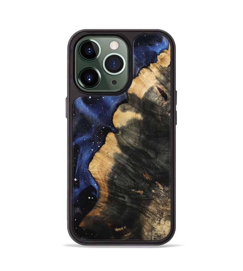 iPhone 13 Pro Wood Phone Case - Scotty (Cosmos, 815560)