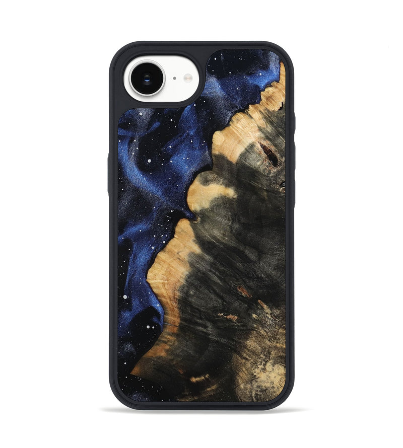iPhone 16e Wood Phone Case - Scotty (Cosmos, 815560)