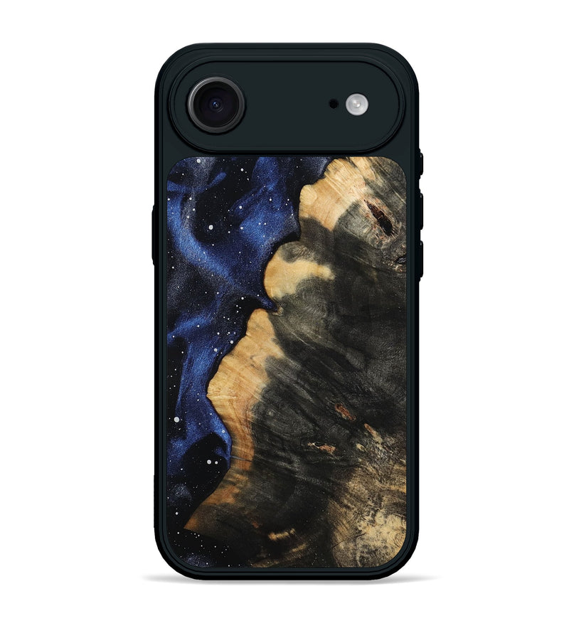 iPhone 17 Air Wood Phone Case - Scotty (Cosmos, 815560)