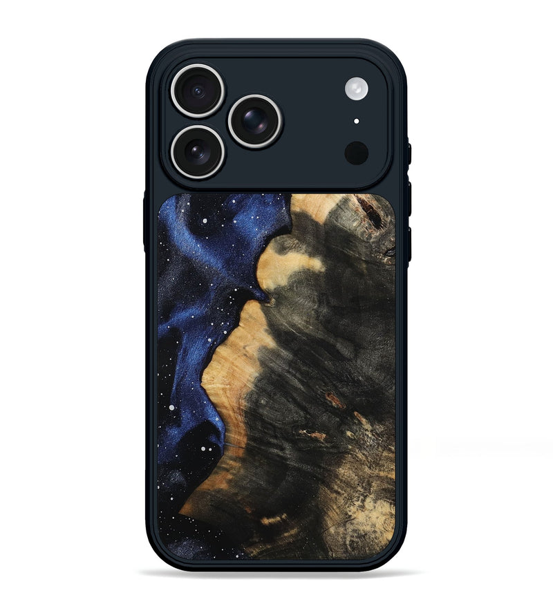 iPhone 17 Pro Max Wood Phone Case - Scotty (Cosmos, 815560)