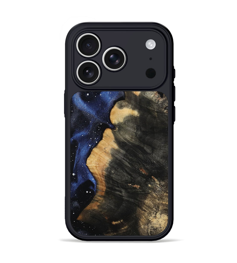 iPhone 17 Pro Wood Phone Case - Scotty (Cosmos, 815560)