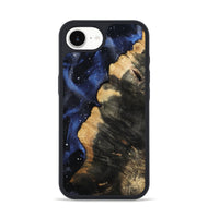 iPhone 17e Wood Phone Case - Scotty (Cosmos, 815560)