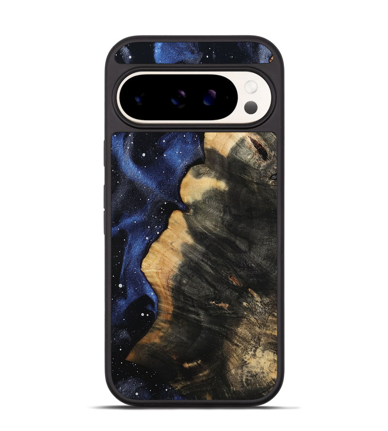 Pixel 9 Wood Phone Case - Scotty (Cosmos, 815560)