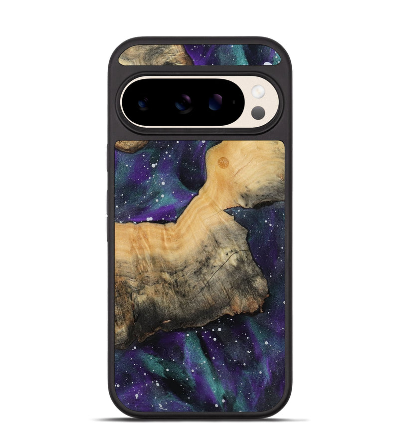 Pixel 10 Wood Phone Case - Adele (Cosmos, 815561)