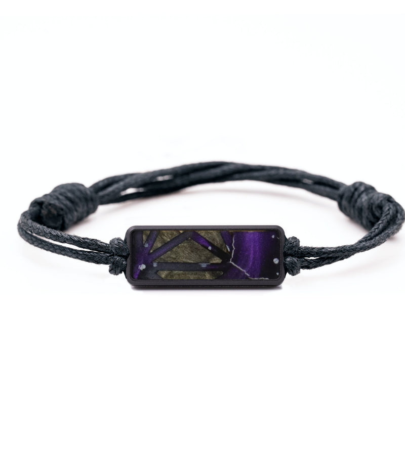 Classic Wood Bracelet - Tamika (Cosmos, 815590)