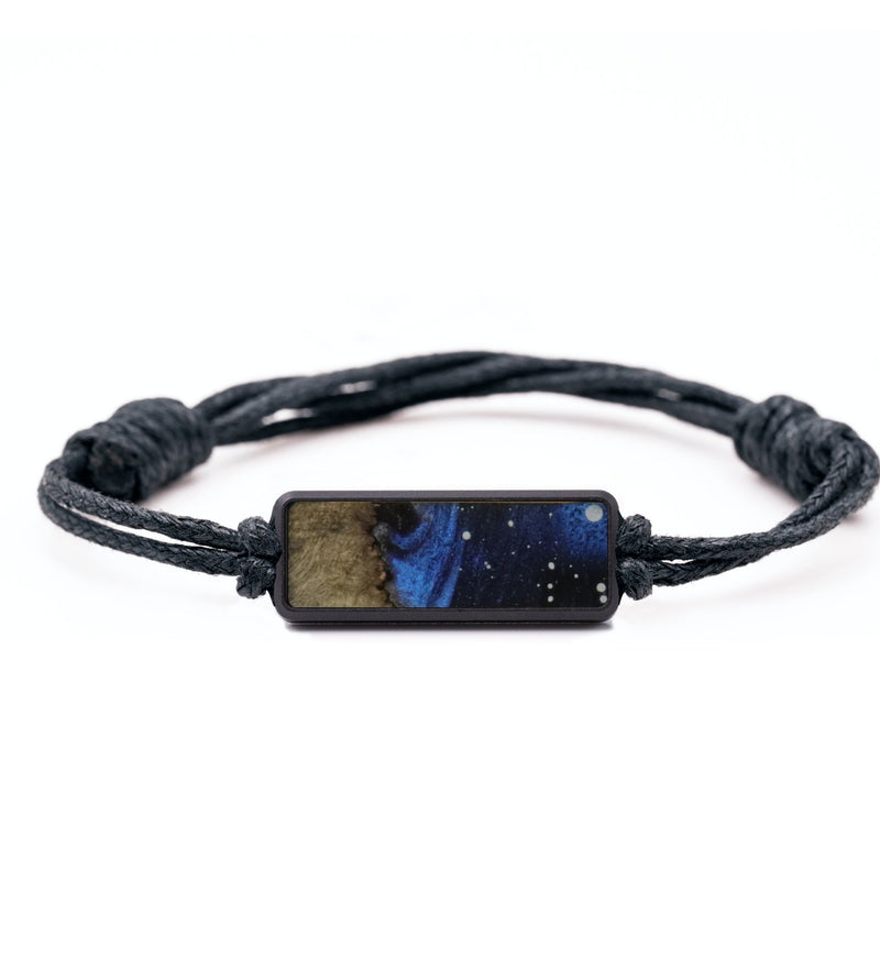 Classic Wood Bracelet - Emma (Cosmos, 815595)
