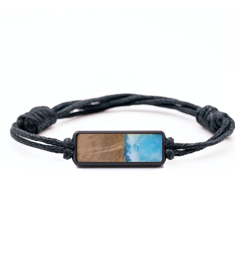Classic Wood Bracelet - Mathew (Coastal, 815617)