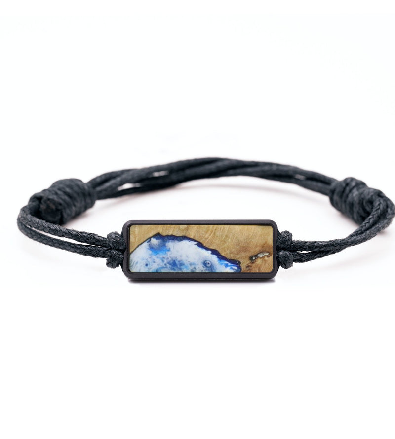 Classic Wood Bracelet - Ross (Coastal, 815621)