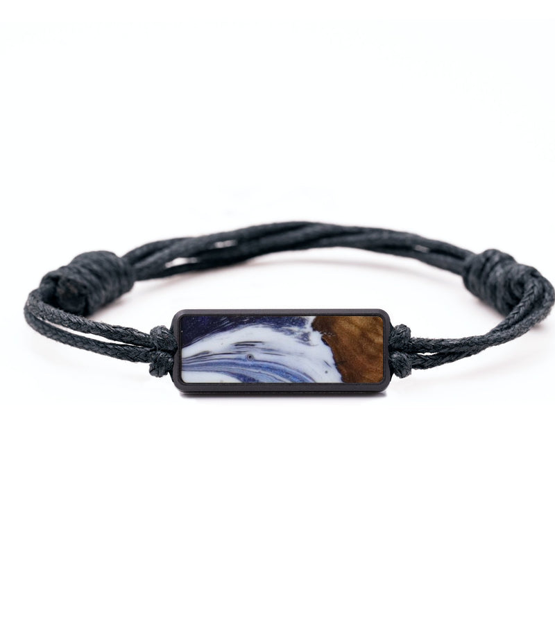 Classic Wood Bracelet - Lula (Coastal, 815622)