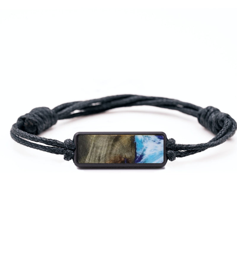Classic Wood Bracelet - Nakia (Coastal, 815624)