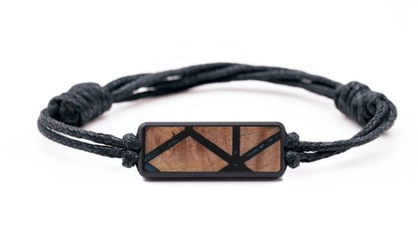Classic Wood Bracelet - Madalyn (Pattern, 815626)