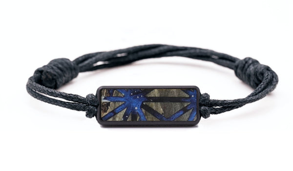 Classic Wood Bracelet - Susie (Pattern, 815630)