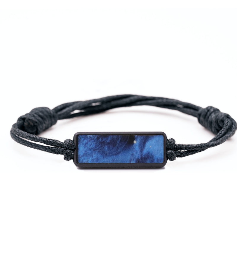 Classic ResinArt Bracelet - Ramon (Blue, 815635)