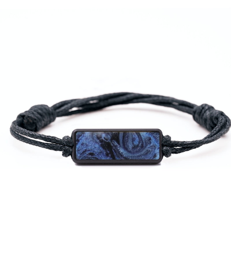 Classic ResinArt Bracelet - Lydia (Blue, 815638)