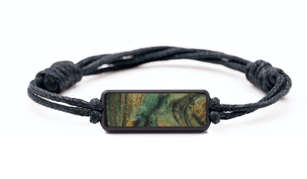 Classic ResinArt Bracelet - Terrance (Green, 815646)