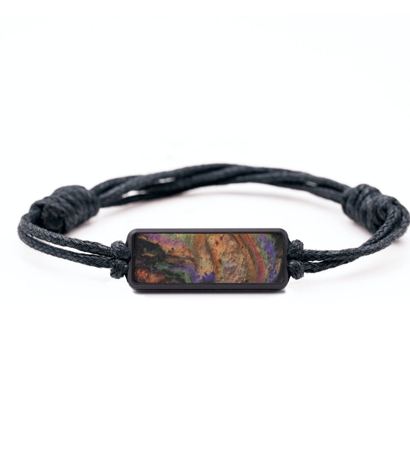 Classic ResinArt Bracelet - Callie (Green, 815649)