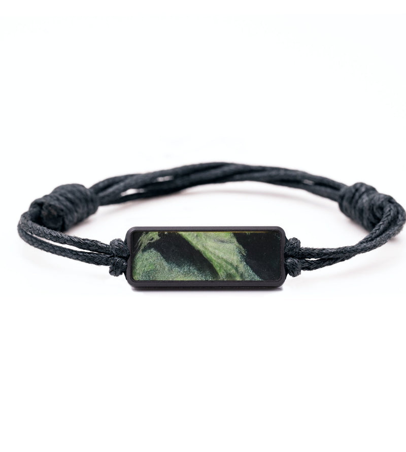 Classic ResinArt Bracelet - Milani (Green, 815650)