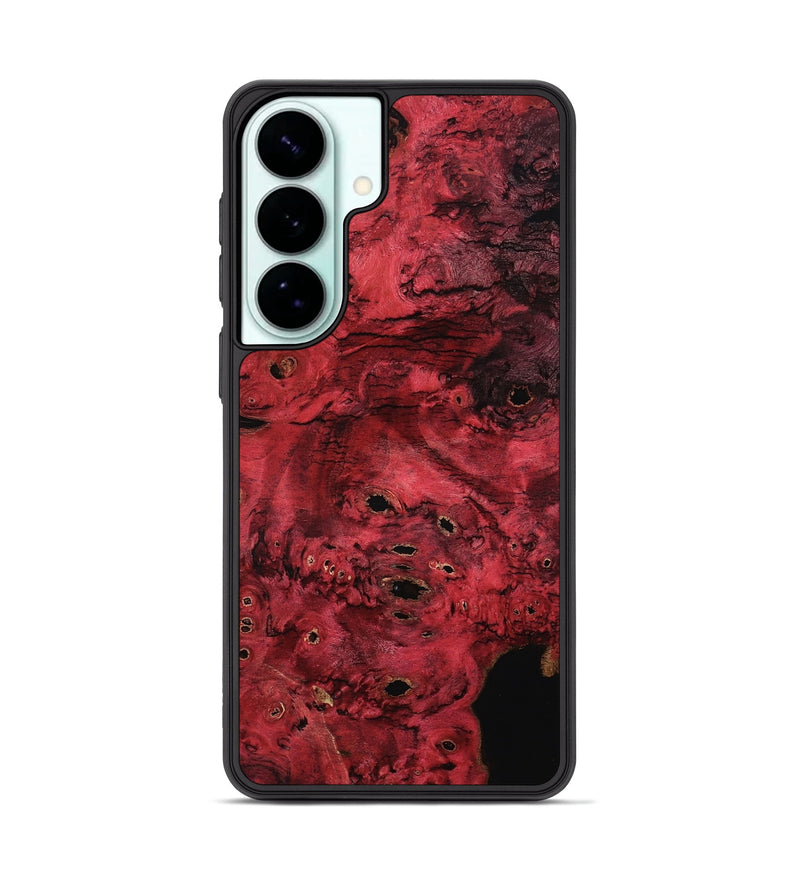 Galaxy S26 Plus Wood Phone Case - Ada (Wood Burl, 815660)