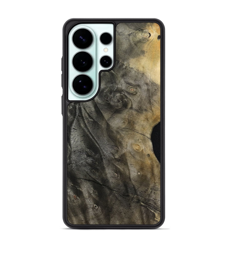 Galaxy S26 Ultra Wood Phone Case - Eryn (Wood Burl, 815663)
