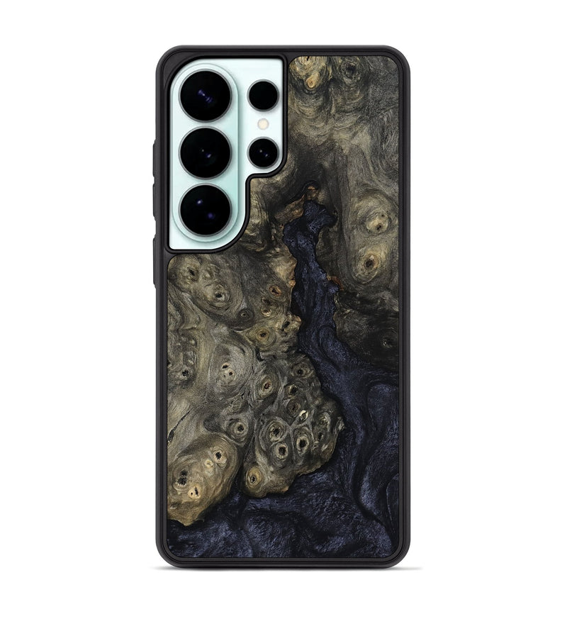 Galaxy S26 Ultra Wood Phone Case - Zhuri (Wood Burl, 815665)
