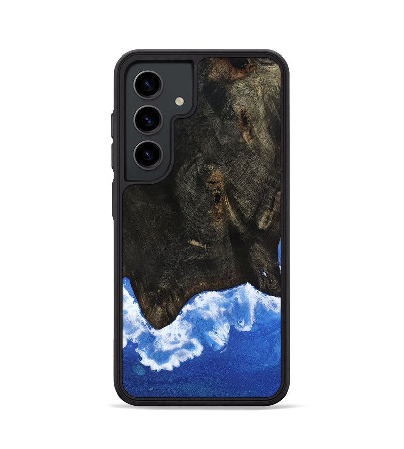 Galaxy S24 Wood Phone Case - Jaeden (Coastal, 815681)