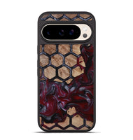 Pixel 10 Wood Phone Case - Darin (Pattern, 815687)