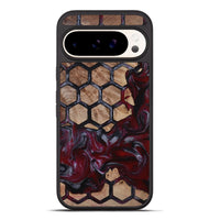 Pixel 10 Pro XL Wood Phone Case - Darin (Pattern, 815687)