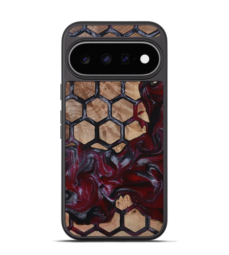 Pixel 11 Wood Phone Case - Darin (Pattern, 815687)