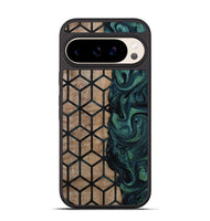 Pixel 10 Wood Phone Case - Harry (Pattern, 815688)