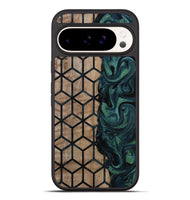 Pixel 10 Pro XL Wood Phone Case - Harry (Pattern, 815688)