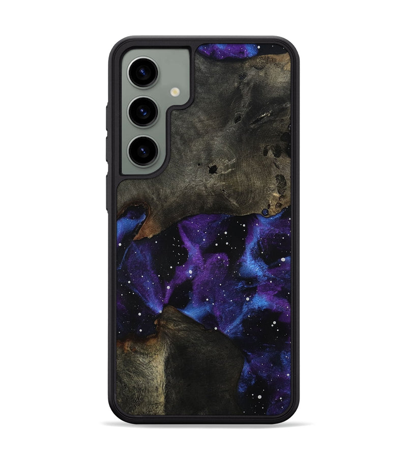 Galaxy S24 Plus Wood Phone Case - Alida (Cosmos, 815693)