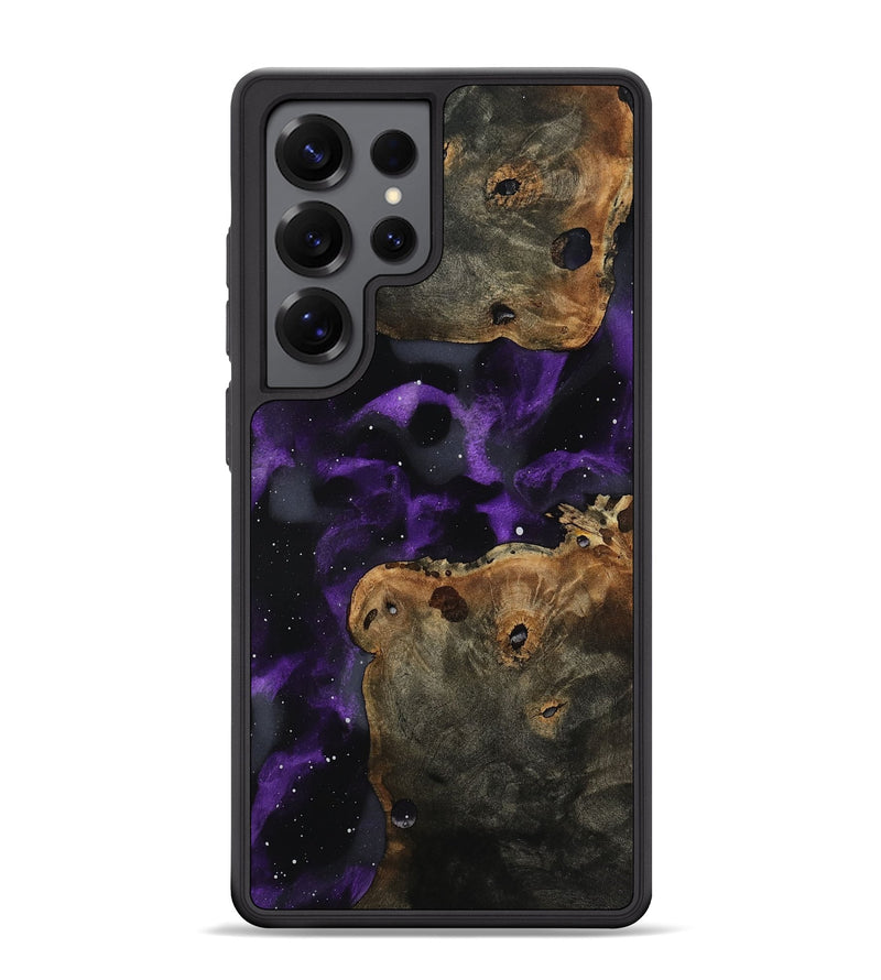 Galaxy S25 Ultra Wood Phone Case - Sherryl (Cosmos, 815704)