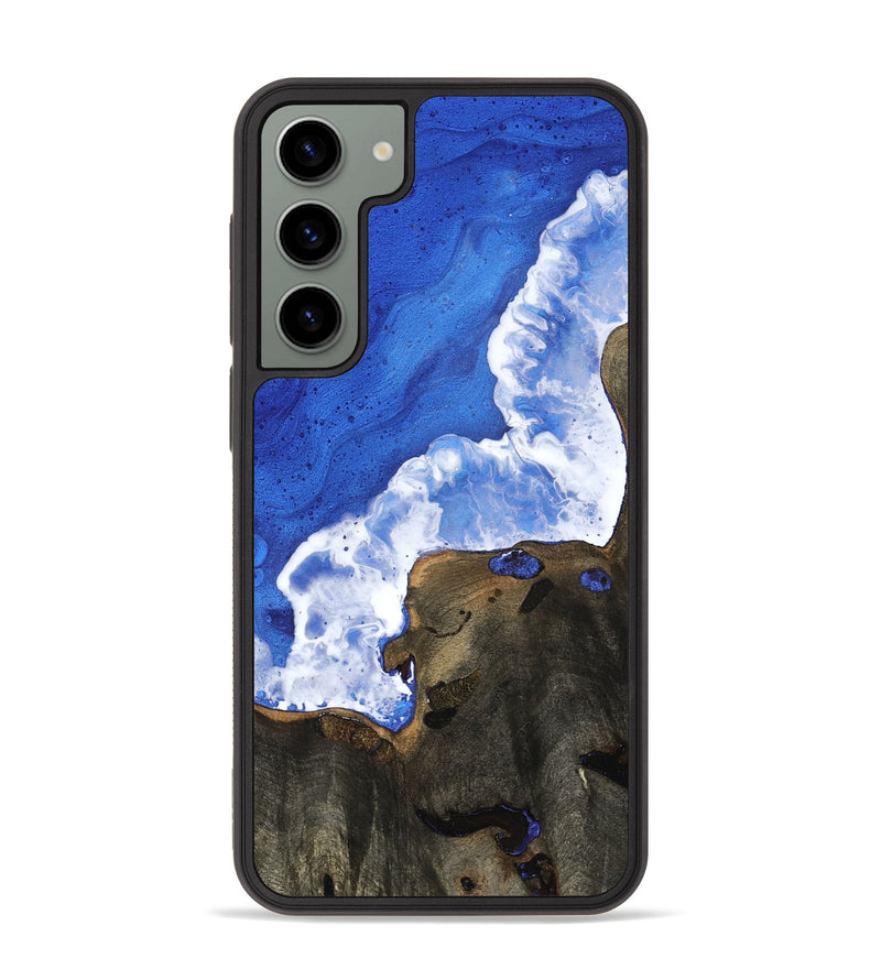 Galaxy S23 Plus Wood Phone Case - Josue (Coastal, 815827)
