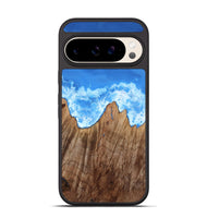Pixel 10 Wood Phone Case - Makena (Coastal, 815828)