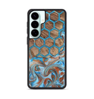 Galaxy S26 Plus Wood Phone Case - Matteo (Pattern, 815838)