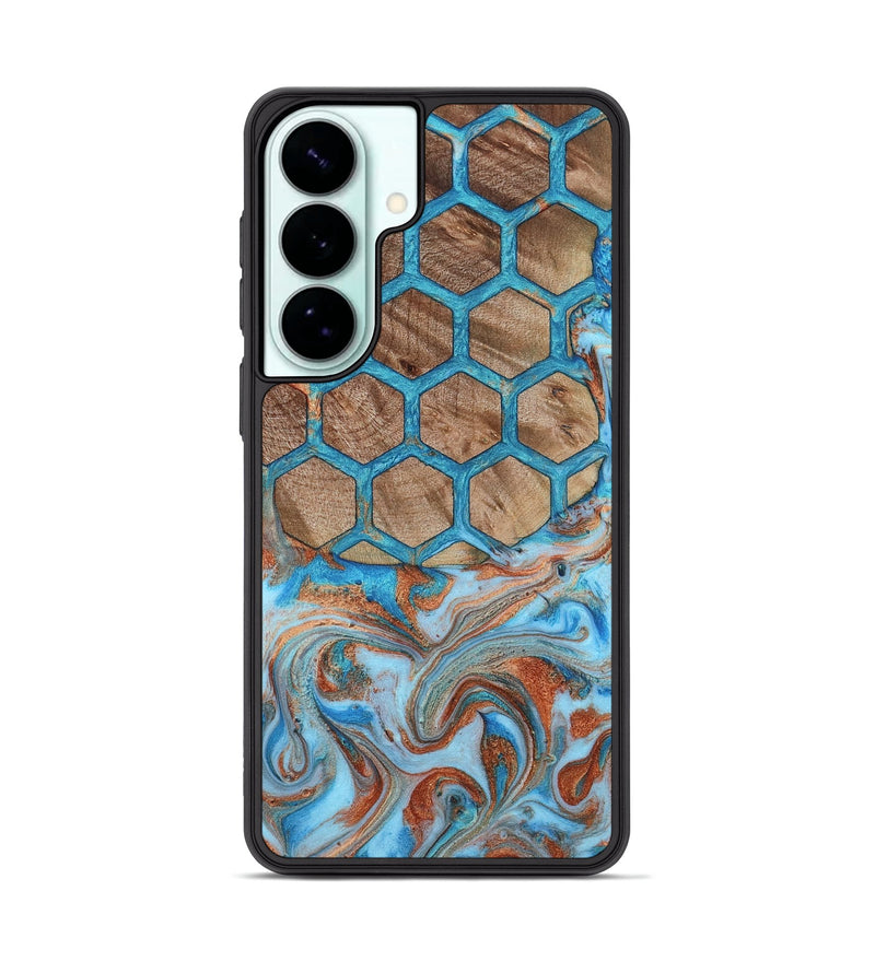 Galaxy S26 Plus Wood Phone Case - Matteo (Pattern, 815838)